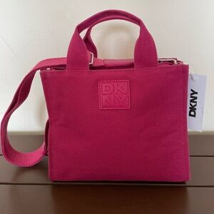 DKNY HANDLEE SM TOTE